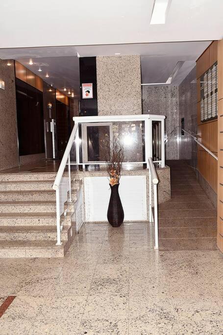 Aconchegante Apto Copacabana Apartment
