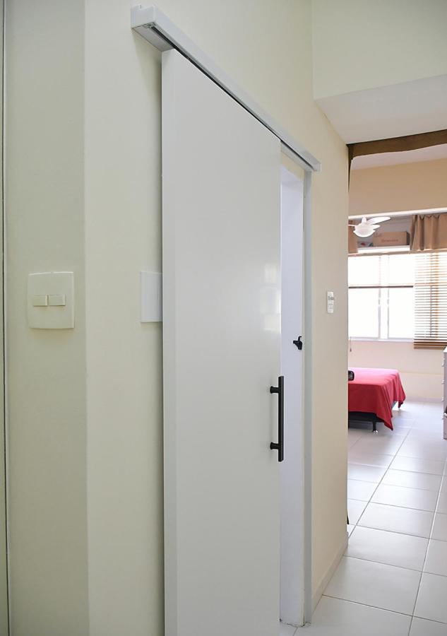 Aconchegante Apto Copacabana Apartment Rio de Janeiro