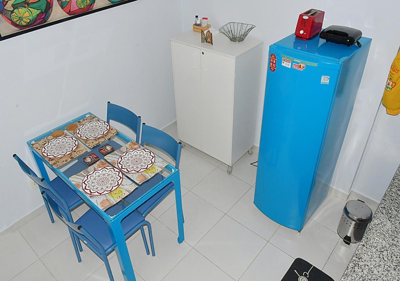 Aconchegante Apto Copacabana