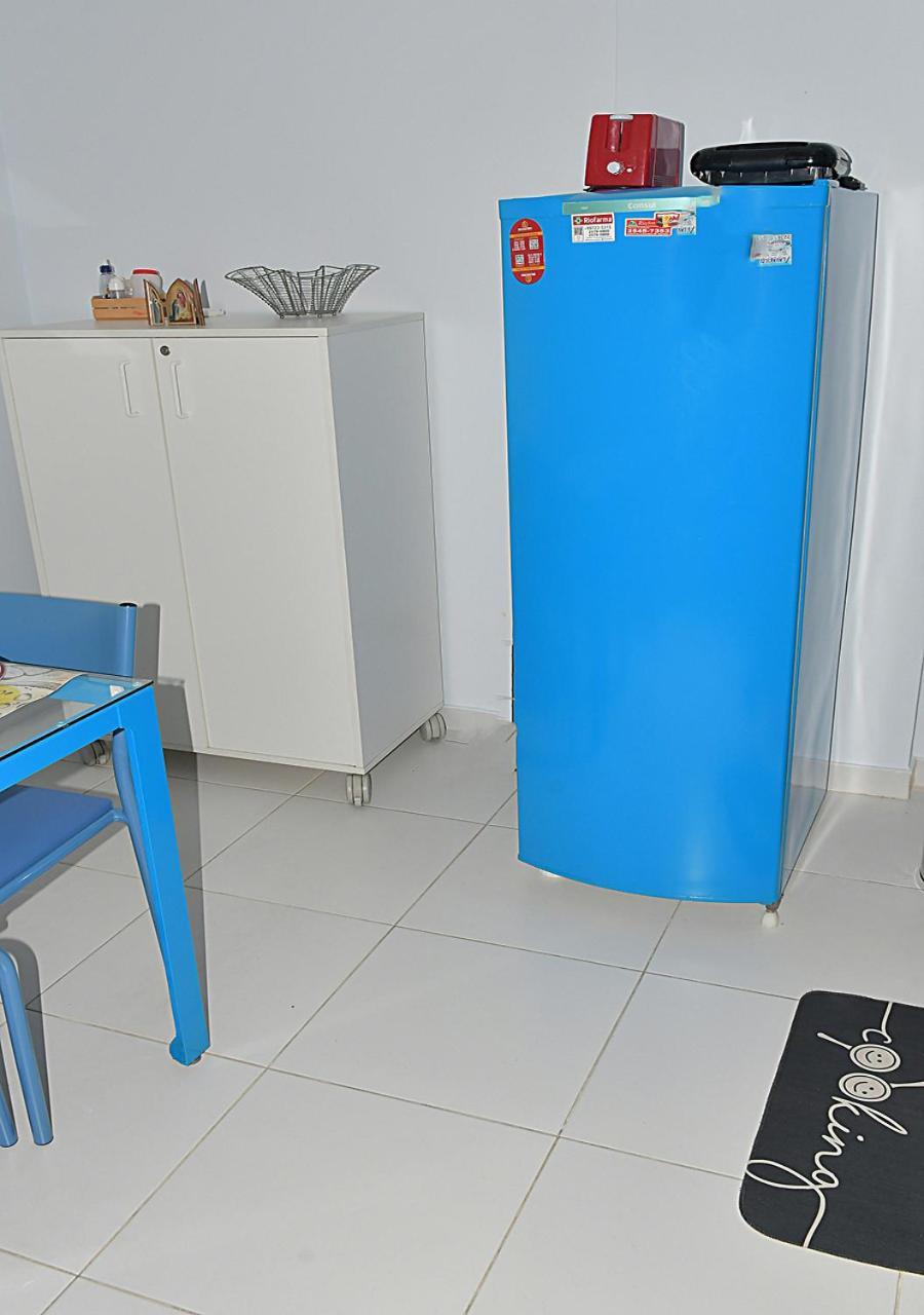 Aconchegante Apto Copacabana Apartment Rio de Janeiro
