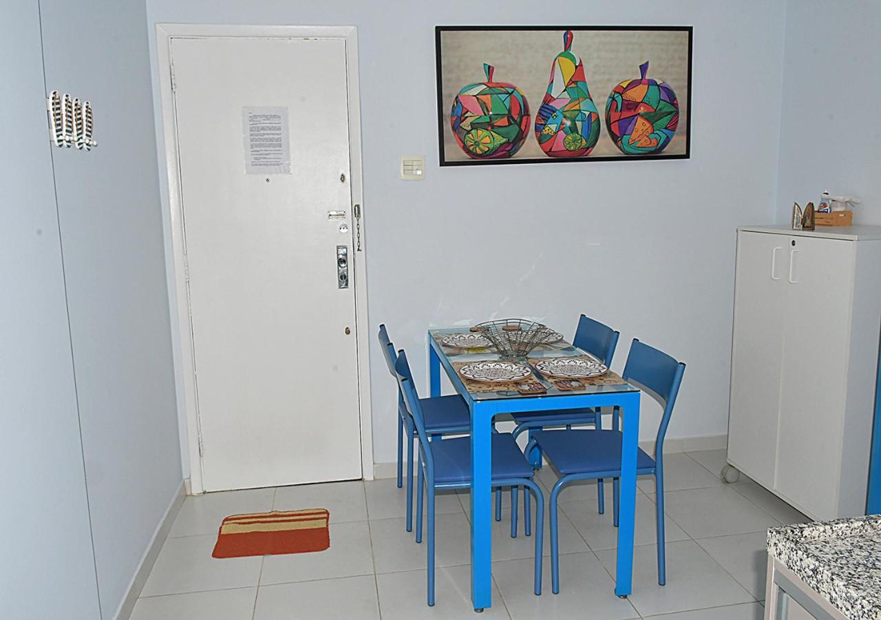 Apartment Aconchegante Apto Copacabana